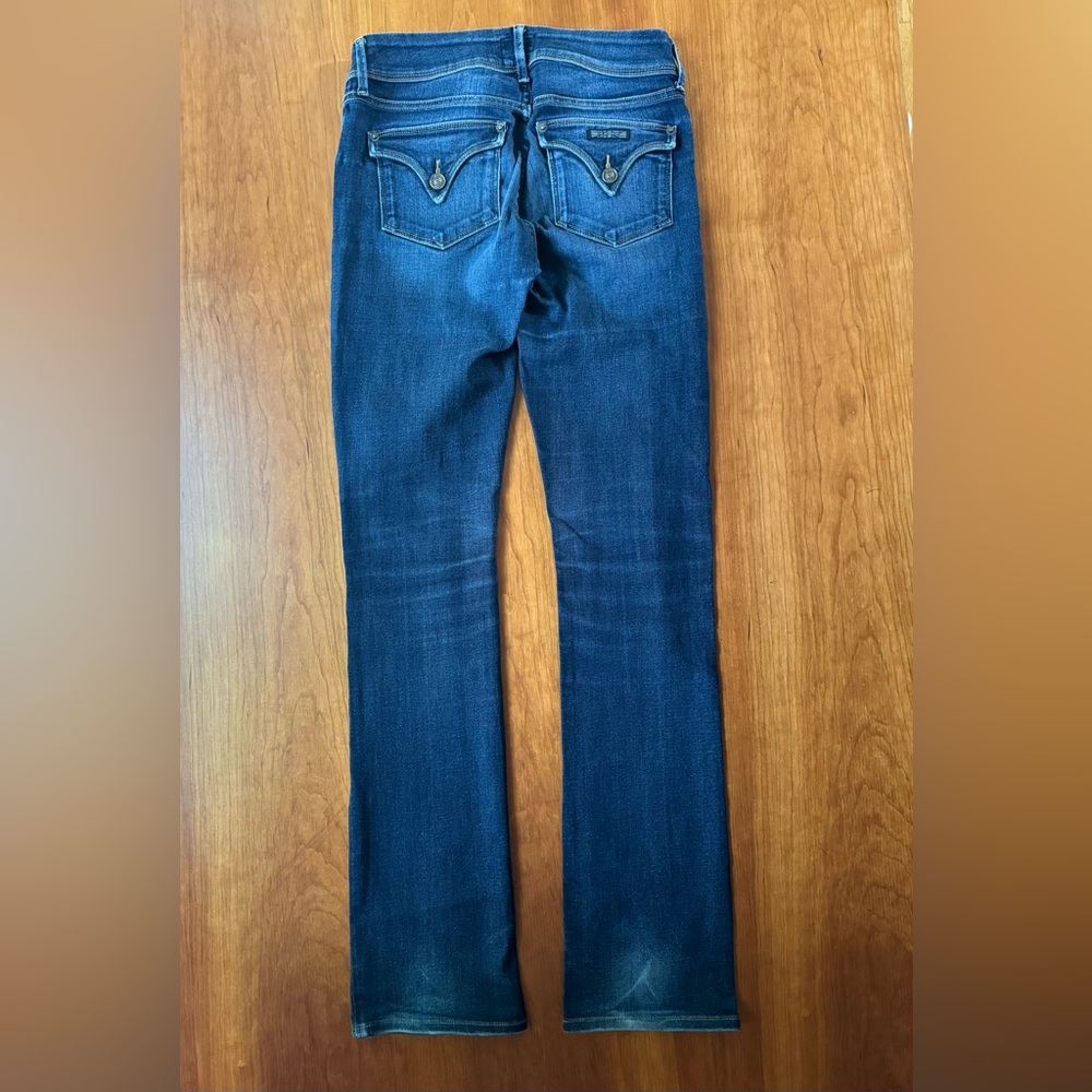 Women’s Hudson Jeans